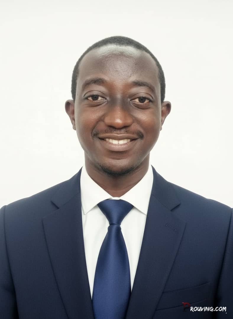 Tiako loic Verlin